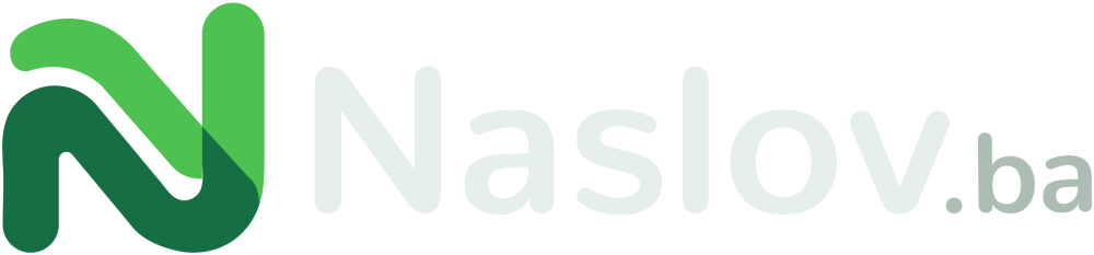 Naslov.ba