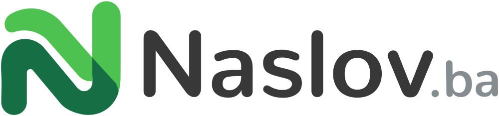 Naslov.ba